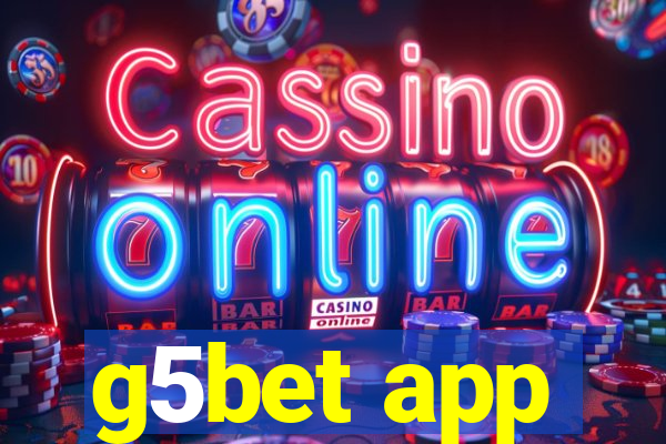 g5bet app